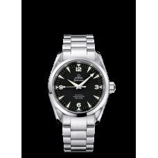 Omega Seamaster Railmaster Chronometer Replica Watch 2504.52.00
