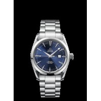 Omega Seamaster Aqua Terra Railmaster Mens Replica Watch 2504.80.00