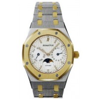 Audemars Piguet Royal Oak Day-Date  Men's replica watch  25594SA.OO.0789SA.06