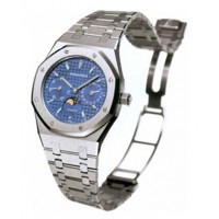 Audemars Piguet Royal Oak Day-Date Moonphase Stainless Steel 36mm 25594ST.OO.0789ST.04
