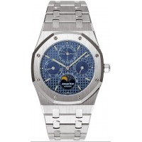 Audemars Piguet Royal Oak Perpetual Calendar Men's replica watch 25820ST.OO.0944ST.04 Audemars Piguet Royal Oak Perpetual Calendar Men's replica watch 25820ST.OO.0944ST.04