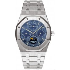 Audemars Piguet Royal Oak Perpetual Calendar Men's replica watch 25820ST.OO.0944ST.04 Audemars Piguet Royal Oak Perpetual Calendar Men's replica watch 25820ST.OO.0944ST.04