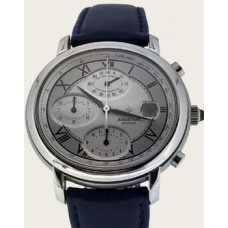 Audemars Piguet Millenary Chronograph 25822ST.OO.D001CR.01