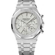 Audemars Piguet Royal Oak Chronograph 39mm Men's replica watch 25860ST.00.1110ST.05