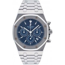 Audemars Piguet Royal Oak Chronograph 39mm Men's replica watch 25860ST.OO.1110ST.04