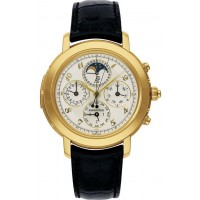 Audemars Piguet Jules Audemars Grand Complication replica watch 25866BA.OO.D002CR.01