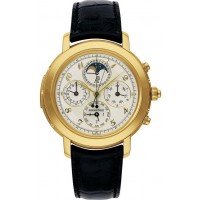 Audemars Piguet Jules Audemars Grand Complication replica watch 25866BA.OO.D002CR.01