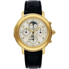 Audemars Piguet Jules Audemars Grand Complication replica watch 25866BA.OO.D002CR.01