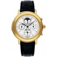 Audemars Piguet Jules Audemars Grand Complication replica watch 25866BA.OO.D002CR.02 Audemars Piguet Jules Audemars Grand Complication replica watch 25866BA.OO.D002CR.02