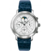 Audemars Piguet Jules Audemars Grand Complication replica watch 25866PT.OO.D002CR.01