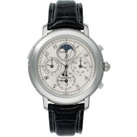 Audemars Piguet Jules Audemars Grand Complication replica watch 25866PT.OO.D002CR.02