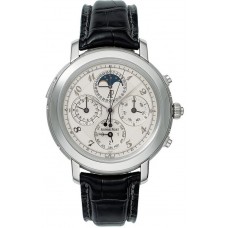 Audemars Piguet Jules Audemars Grand Complication replica watch 25866PT.OO.D002CR.02 Audemars Piguet Jules Audemars Grand Complication replica watch 25866PT.OO.D002CR.02