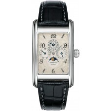 Audemars Piguet Edward Piguet Perpetual Calendar Men's replica watch 25911BC.OO.D002CR.01