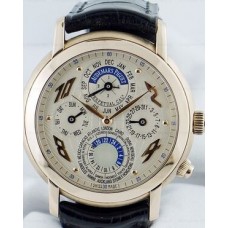 Audemars Piguet Jules Audemars Metropolis Men's replica watch 25919OR.OO.D002CR.01