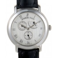 Audemars Piguet Jules Audemars Day Date Men's replica watch 25955BC.OO.D002CR.01