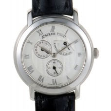 Audemars Piguet Jules Audemars Day Date Men's replica watch 25955BC.OO.D002CR.01