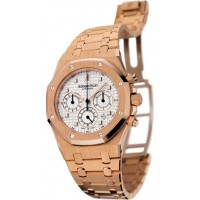 Audemars Piguet Royal Oak Chronograph 39mm Men's replica watch 25960OR.OO.1185OR.01