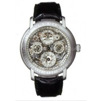 Audemars Piguet Jules Audemars Equation Of Time Skeleton replica watch 25963PT.OO.D002CR.0100