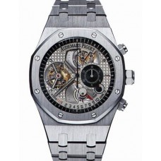 Audemars Piguet Royal Oak Tradition d'Excellence Cabonet 4 replica watch 25969PT.OO.1105PT.01