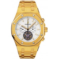 Audemars Piguet Royal Oak Tourbillon Chronograph 25977BA.OO.1205BA.02