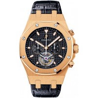 Audemars Piguet Royal Oak Tourbillon Chronograph 25977OR.OO.D002CR.01
