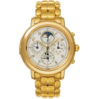 Audemars Piguet Jules Audemars Grand Complication Men's replica watch 25984BA.OO.1138BA.01
