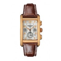 Audemars Piguet Edward Piguet Chronograph replica watch 25987OR.OO.D088CR.01