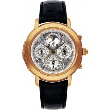 Audemars Piguet Jules Audemars Grand Complication replica watch 25996OR.OO.D002CR.01
