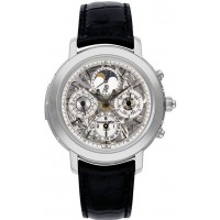 Audemars Piguet Jules Audemars Grand Complication Men's replica watch 25996PT.OO.D002CR.01