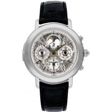 Audemars Piguet Jules Audemars Grand Complication Men's replica watch 25996PT.OO.D002CR.01