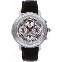 Audemars Piguet Jules Audemars Grand Complication replica watch 25996TI.OO.D002CR.01