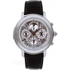 Audemars Piguet Jules Audemars Grand Complication replica watch 25996TI.OO.D002CR.01