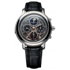 Audemars Piguet Jules Audemars Grande Complication Titanium Men's replica watch 25996TI.OO.D002CR.02 Audemars Piguet Jules Audemars Grande Complication Titanium Men's replica watch 25996TI.OO.D002CR.02