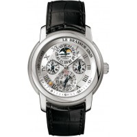 Audemars Piguet Jules Audemars Equation of Time Men's replica watch 26003BC.OO.D002CR.01