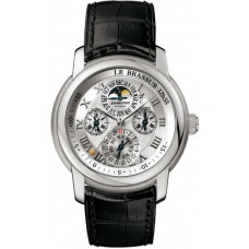 Audemars Piguet Jules Audemars Equation of Time Men's replica watch 26003BC.OO.D002CR.01