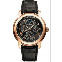 Audemars Piguet Jules Audemars Equation of Time Men's replica watch 26003OR.OO.D002CR.01