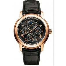 Audemars Piguet Jules Audemars Equation of Time Men's replica watch 26003OR.OO.D002CR.01