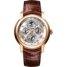 Audemars Piguet Jules Audemars Equation of Time Men's replica watch 26003OR.OO.D088CR.01