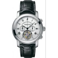 Audemars Piguet Jules Audemars Tourbillon Chronograph 26010BC.OO.D002CR.01