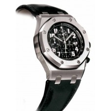 Audemars Piguet Royal Oak Offshore Chronograph 26020ST.OO.D001IN.01