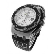 Audemars Piguet Royal Oak Offshore Titanium Montoya Men's replica watch 26030IO.OO.D001IN.01