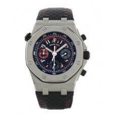 Audemars Piguet Royal Oak Offshore Alinghi Polaris Men's replica watch 26040ST.OO.D002CA.01