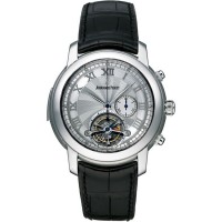 Audemars Piguet Jules Audemars Tourbillon Chronograph Minute Repeater 26050PT.OO.D002CR.01