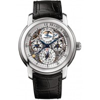 Audemars Piguet Jules Audemars Equation of Time Men's replica watch 26053PT.OO.D002CR.01
