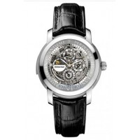 Audemars Piguet Jules Audemars Skeleton Minute Repeater Perpetual Calendar 26063PT.OO.D002CR.01