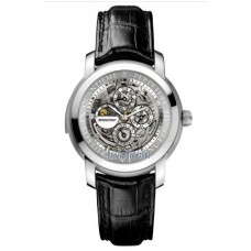 Audemars Piguet Jules Audemars Skeleton Minute Repeater Perpetual Calendar 26063PT.OO.D002CR.01