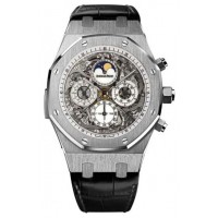 Audemars Piguet Royal Oak Grande Complication Men's replica watch 26065IS.OO.1105IS.01