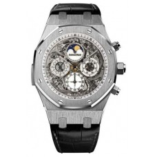 Audemars Piguet Royal Oak Grande Complication Men's replica watch 26065IS.OO.1105IS.01