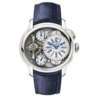 Audemars Piguet Millenary Tradition d'Excellence Cabinet replica watch 26066PT.OO.D028CR.01