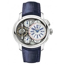 Audemars Piguet Millenary Tradition d'Excellence Cabinet replica watch 26066PT.OO.D028CR.01